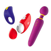 The Romp Pleaseure Kit from Nice 'n' Naughty